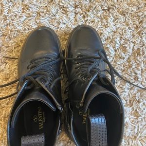Valentino boots